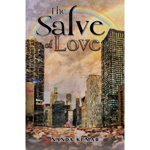 Austin Macauley Publishers The Salve of Love (häftad, eng)