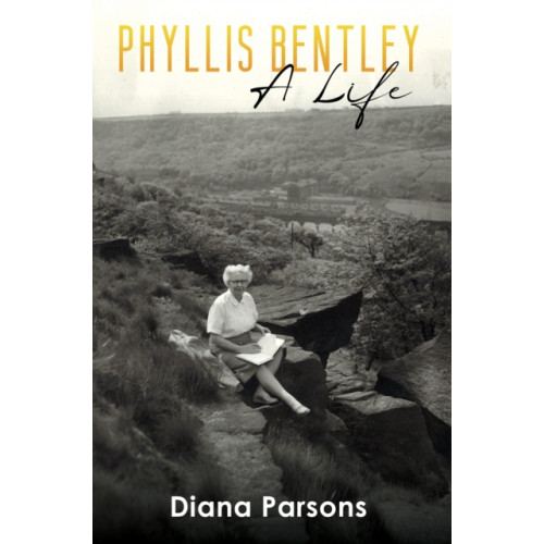 Austin Macauley Publishers Phyllis Bentley (häftad, eng)