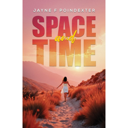 Austin Macauley Publishers Space and Time (häftad, eng)
