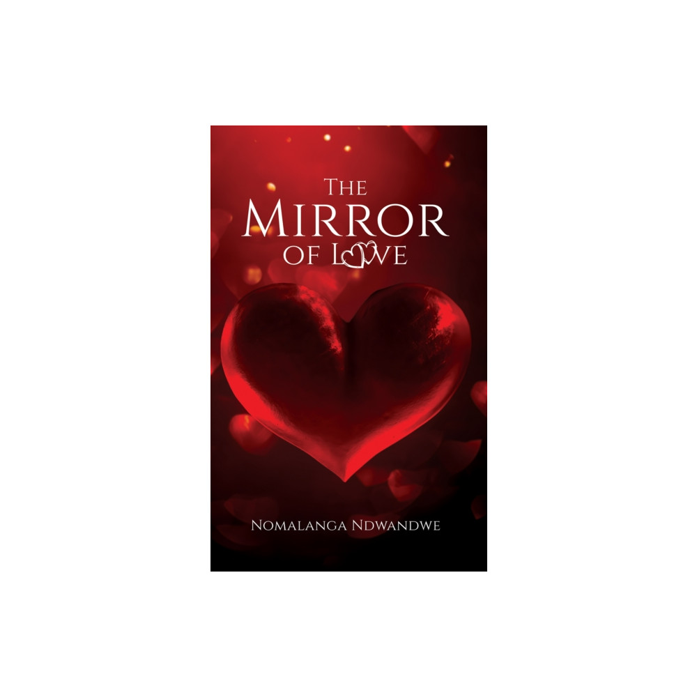 Produktbild för The Mirror of Love (häftad, eng)