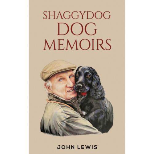 Austin Macauley Publishers Shaggydog Dog Memoirs (häftad, eng)