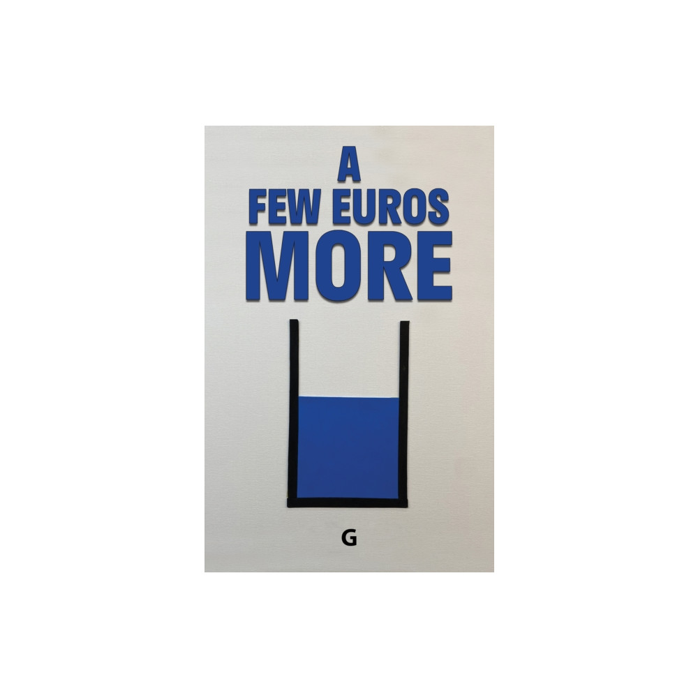 Produktbild för A Few Euros More (häftad, eng)