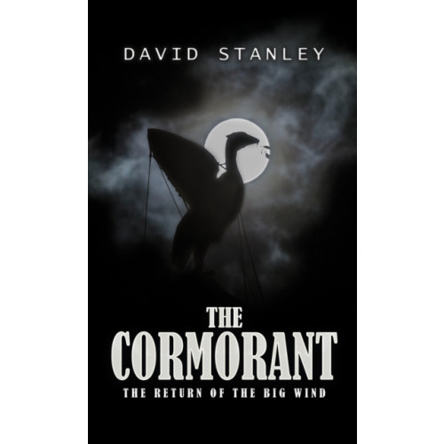 Austin Macauley Publishers The Cormorant (häftad, eng)