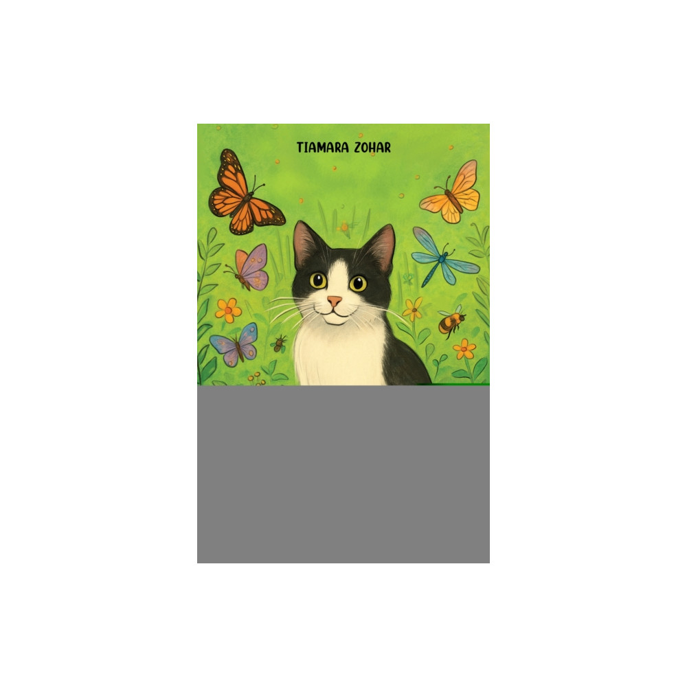 Produktbild för The Story of Puddy (häftad, eng)