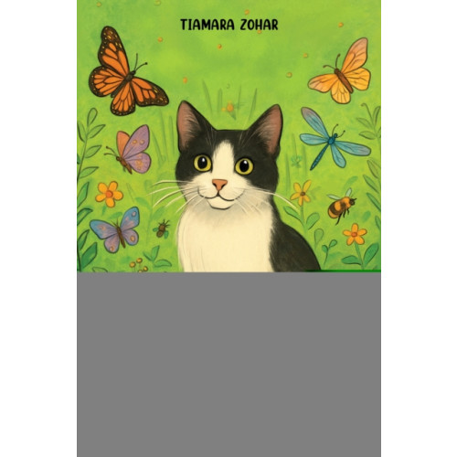 Austin Macauley Publishers The Story of Puddy (häftad, eng)