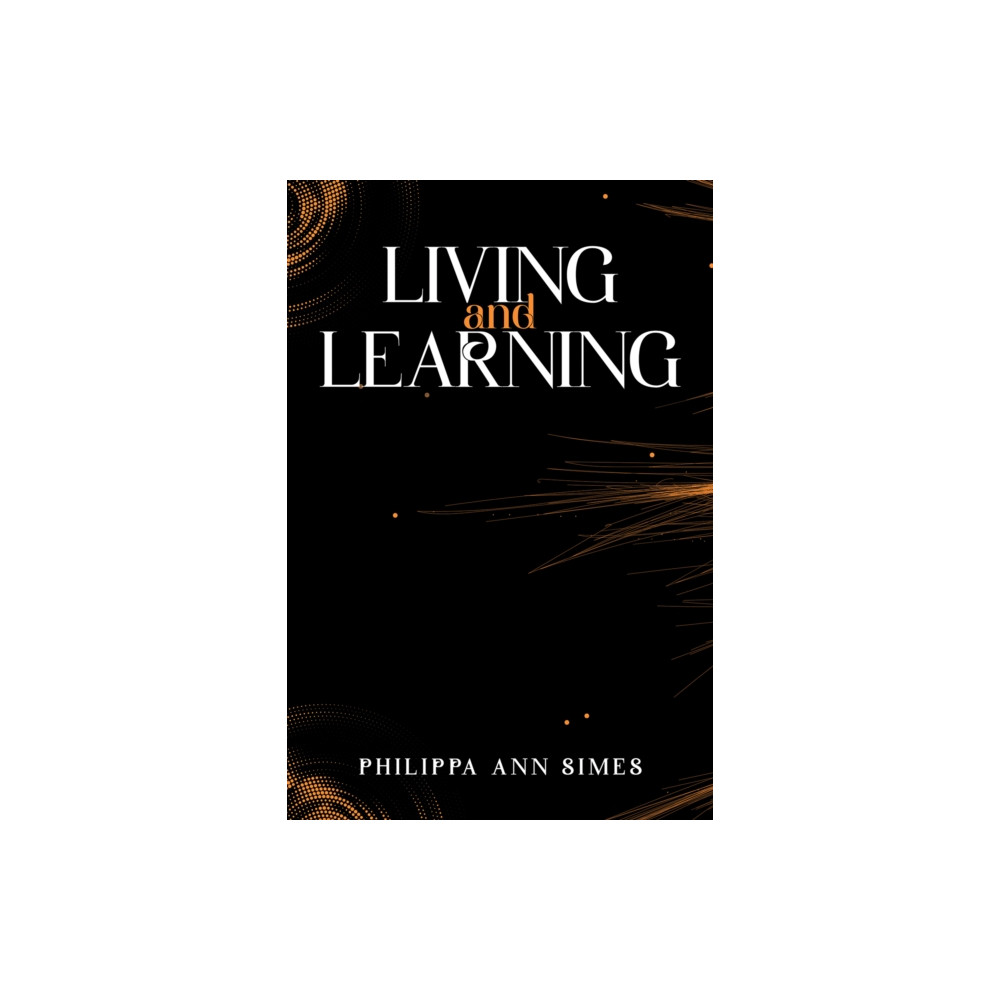 Produktbild för Living and Learning (häftad, eng)