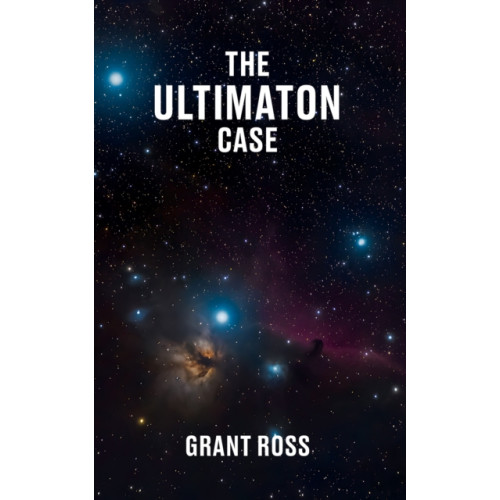 Austin Macauley Publishers The Ultimaton Case (häftad, eng)