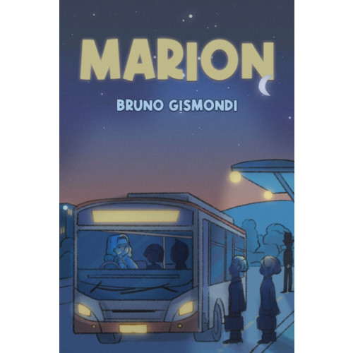 Austin Macauley Publishers Marion (häftad, eng)