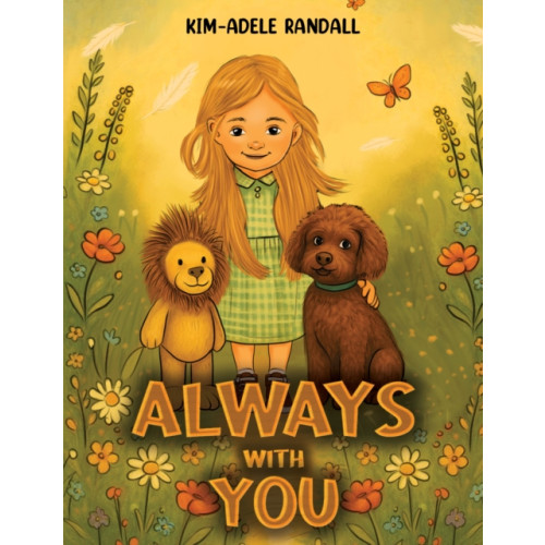 Austin Macauley Publishers Always With You (häftad, eng)