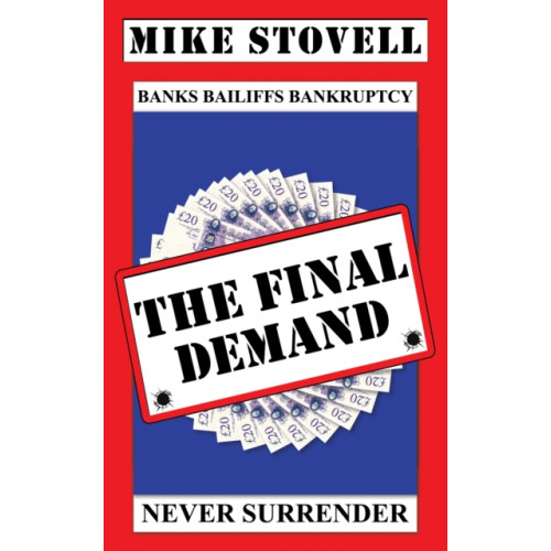 Austin Macauley Publishers The Final Demand (häftad, eng)