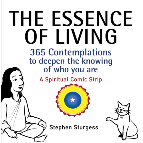 Austin Macauley Publishers The Essence of Living (häftad, eng)