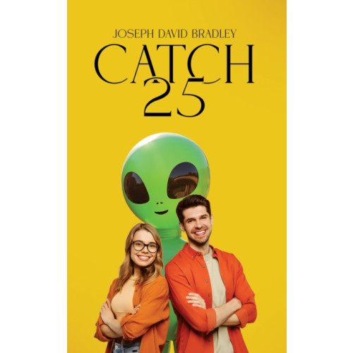 Austin Macauley Publishers Catch 25 (häftad, eng)