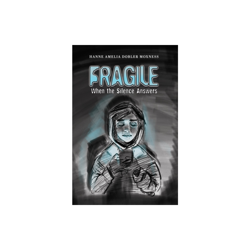 Produktbild för Fragile (häftad, eng)