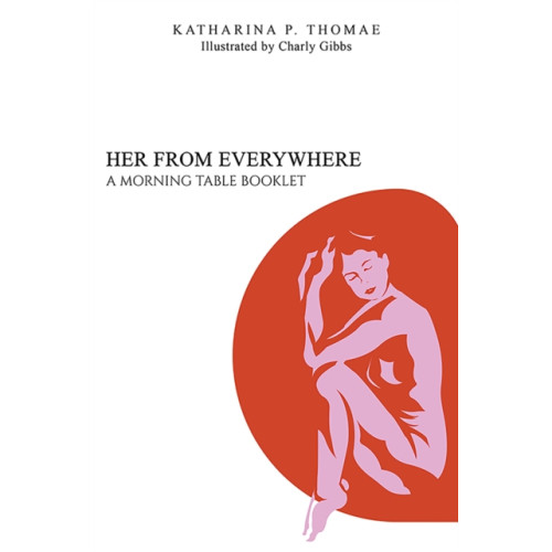 Austin Macauley Publishers Her From Everywhere (häftad, eng)