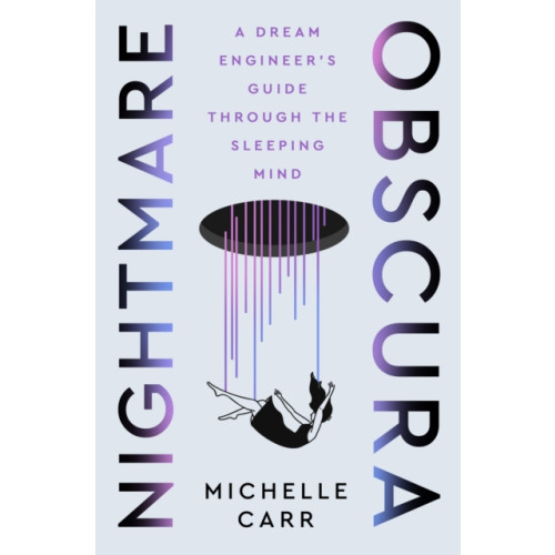 Henry Holt and Co. Nightmare Obscura (inbunden, eng)