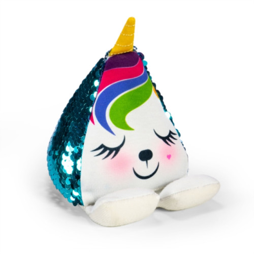 THINKING GIFTS LTD Plusheez Unicorn