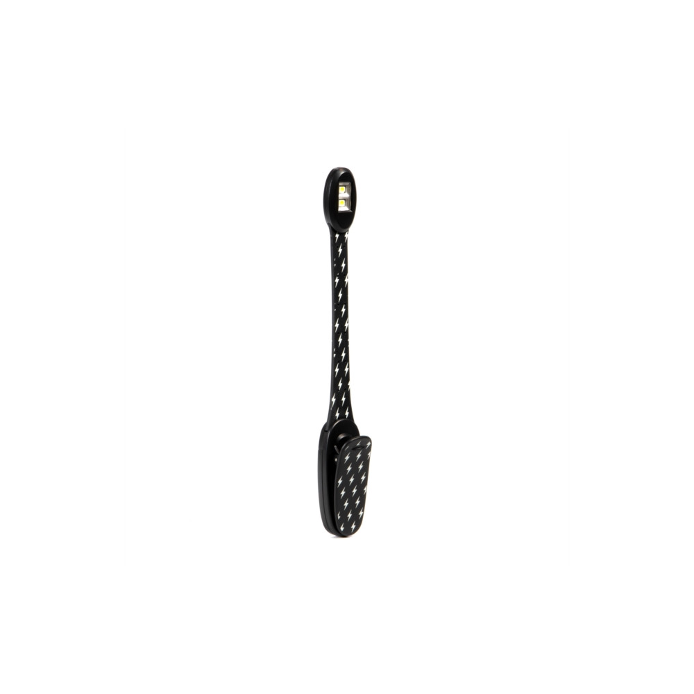 Produktbild för Flexilight Xtra Black Bolt