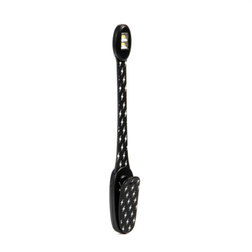 THINKING GIFTS LTD Flexilight Xtra Black Bolt