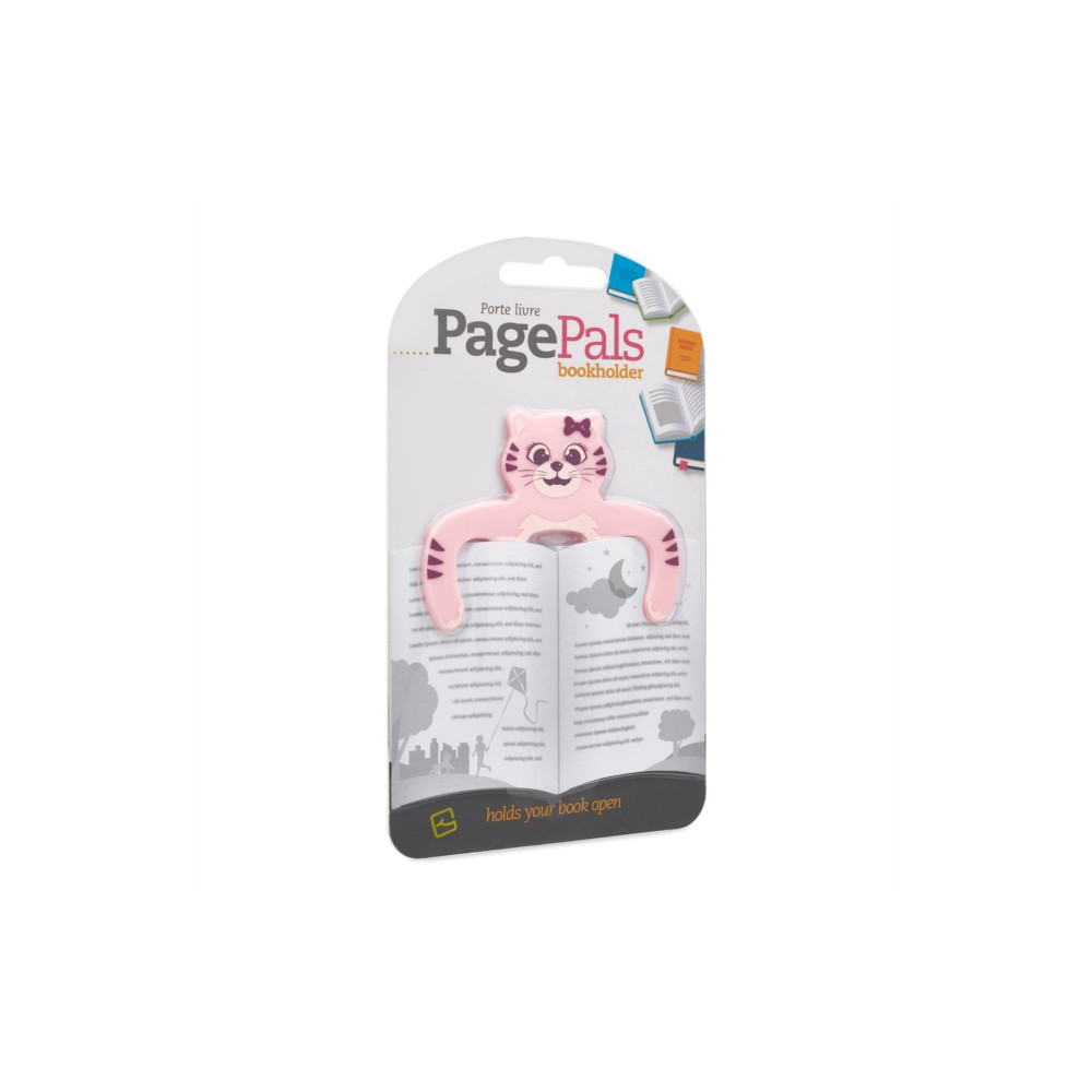 Produktbild för Page Pals Cat