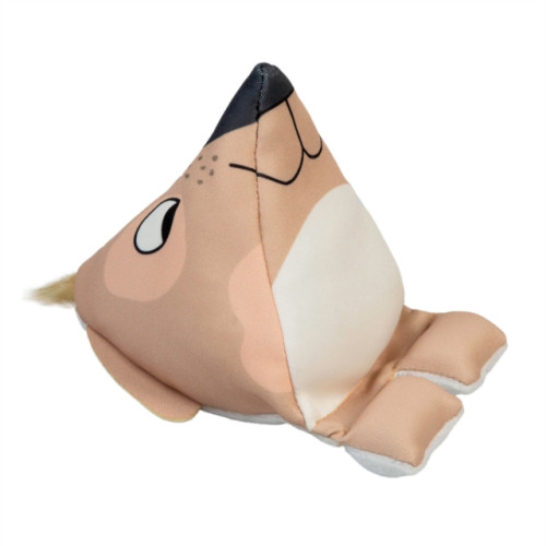 THINKING GIFTS LTD Plusheez Puppy