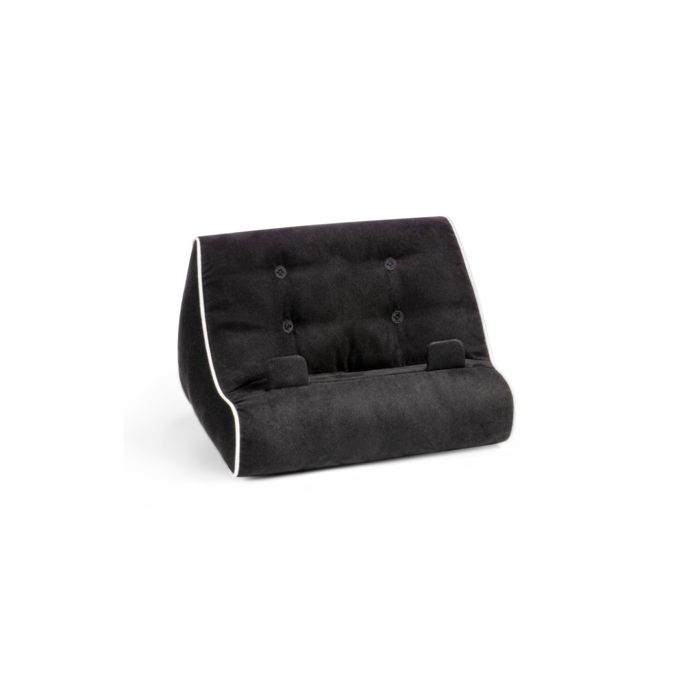 Produktbild för Book Couch Black
