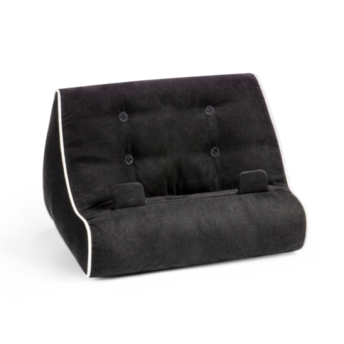 THINKING GIFTS LTD Book Couch Black