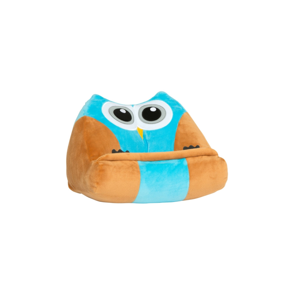 Produktbild för Cuddly Reader Owliver