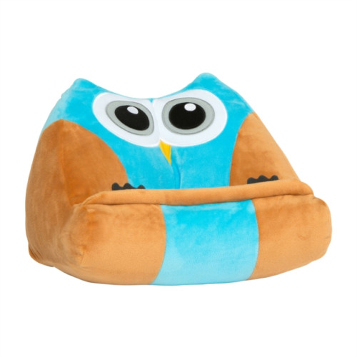 THINKING GIFTS LTD Cuddly Reader Owliver