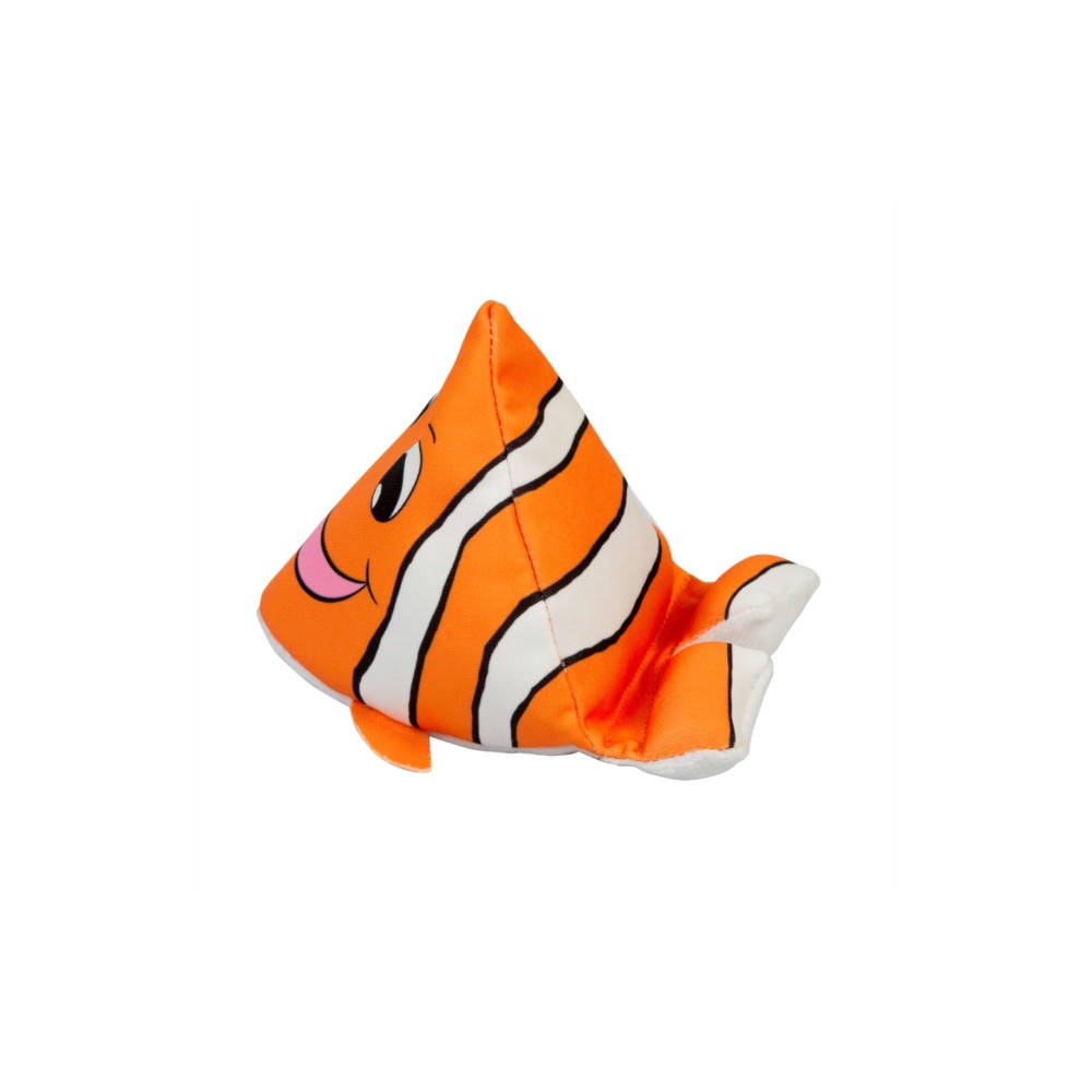 Produktbild för Plusheez Clown Fish