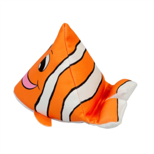 THINKING GIFTS LTD Plusheez Clown Fish