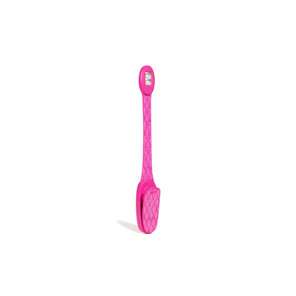 Produktbild för Flexilight Xtra Pink Leaf