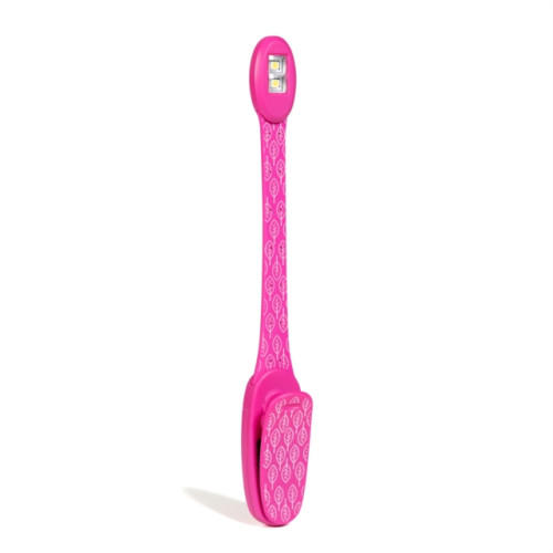 THINKING GIFTS LTD Flexilight Xtra Pink Leaf