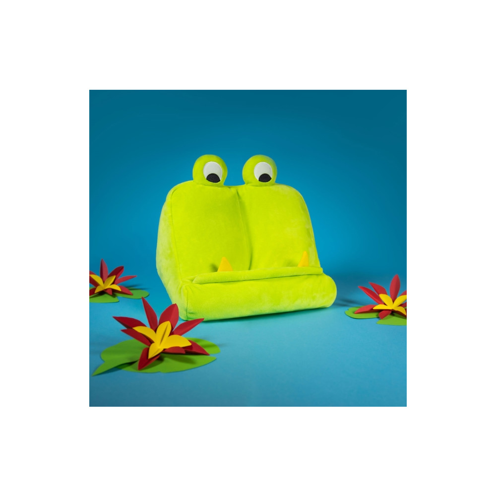 Produktbild för Bookmonster Green