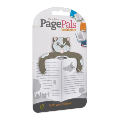 THINKING GIFTS LTD Page Pals Dog
