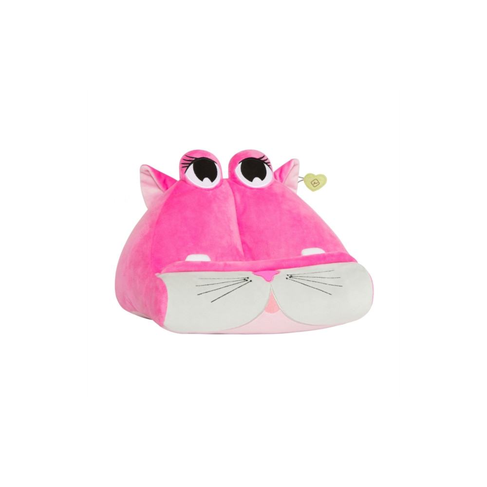 Produktbild för Cuddly Reader Kiki Kitty