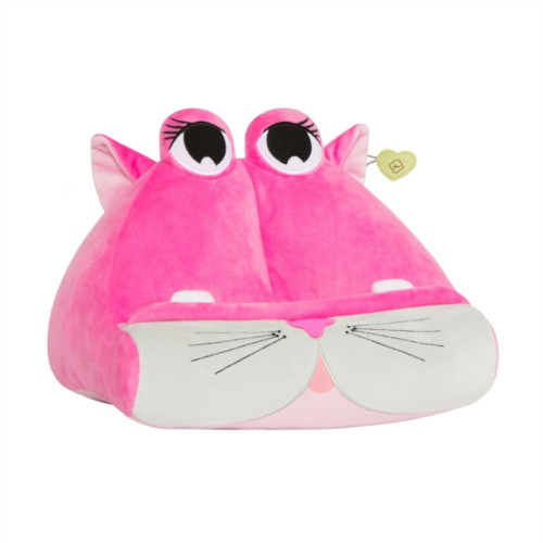 THINKING GIFTS LTD Cuddly Reader Kiki Kitty