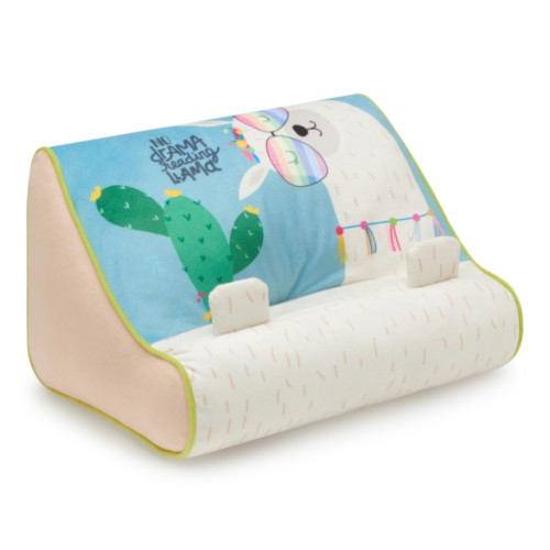 THINKING GIFTS LTD Book Couch Llama Cactus