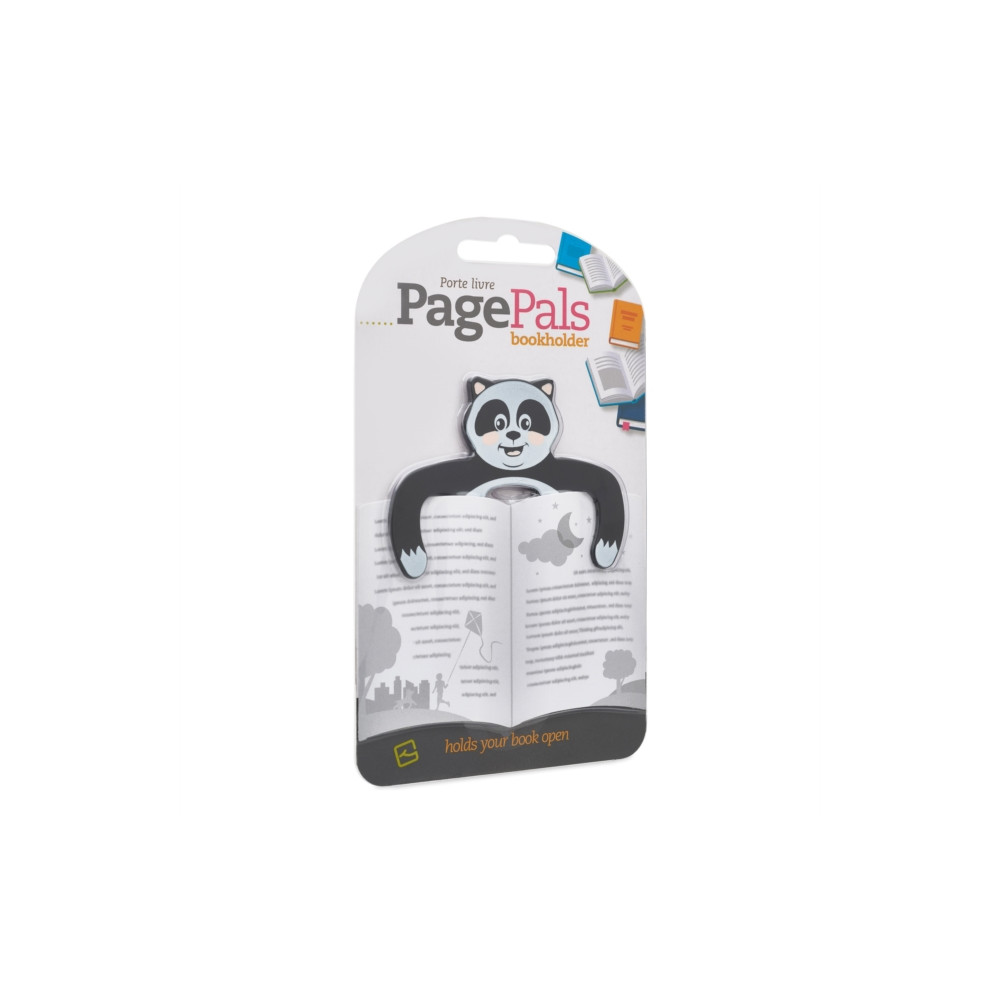 Produktbild för Page Pals Panda
