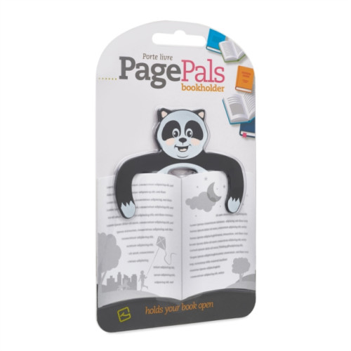 THINKING GIFTS LTD Page Pals Panda