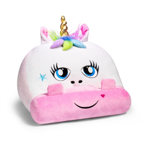 Cuddly Reader Unicorn, THINKING GIFTS LTD English Book