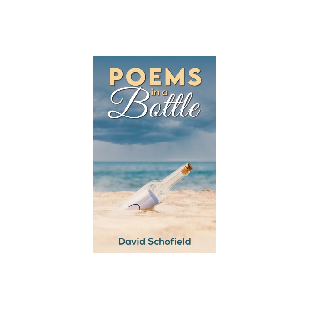 Produktbild för Poems in a Bottle (häftad, eng)