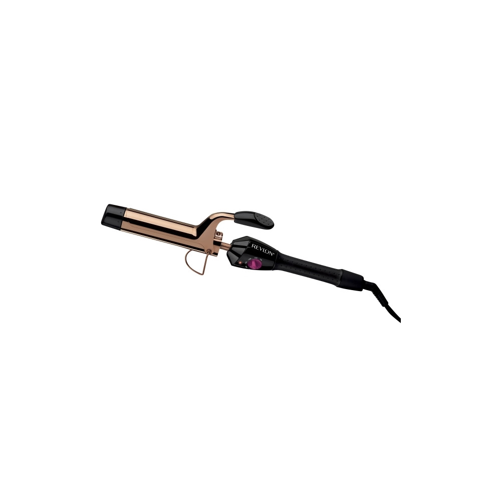 Produktbild för Revlon RVIR1159E, Locktång, Varm, Rotations-, 140 ° C, 200 °...