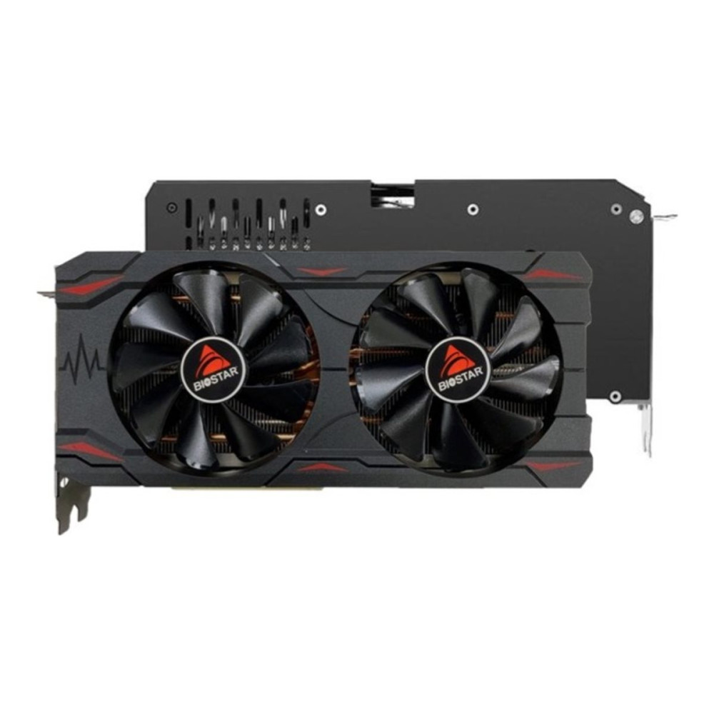 Produktbild för Biostar GeForce RTX 3070 - grafikkort - GF RTX 3070 - 8 GB