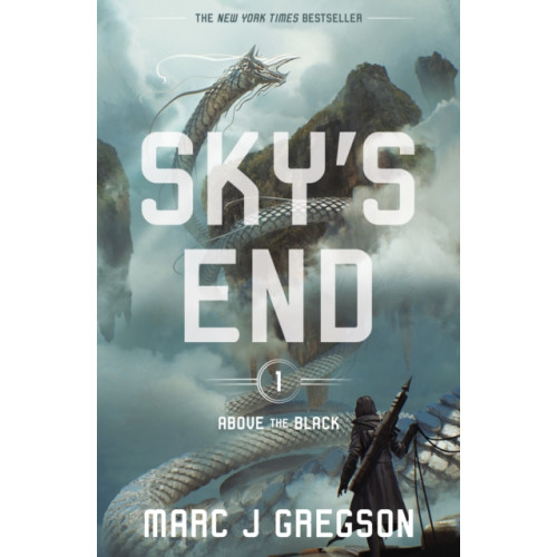 Peachtree Publishers,U.S. Sky's End (häftad, eng)