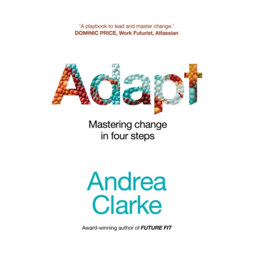 Simon & Schuster Australia Adapt (häftad, eng)