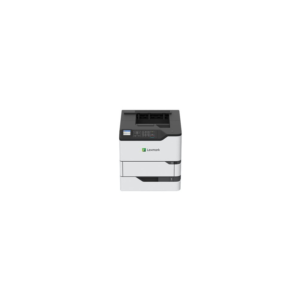 Produktbild för Lexmark MS823dn - skrivare - svartvit - laser