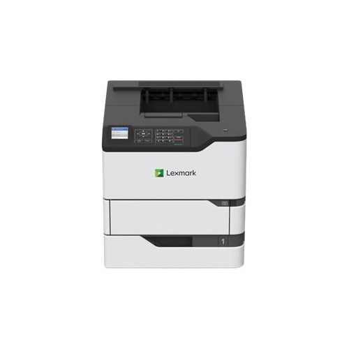 Lexmark International Lexmark MS823dn - skrivare - svartvit - laser