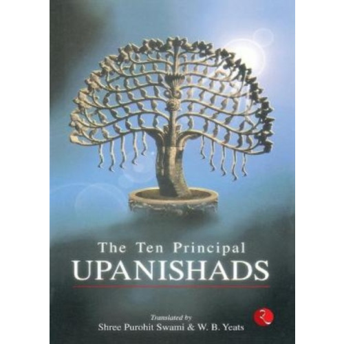 Rupa Publications India Pvt. Ltd Ten Principal Upanishads (häftad, eng)