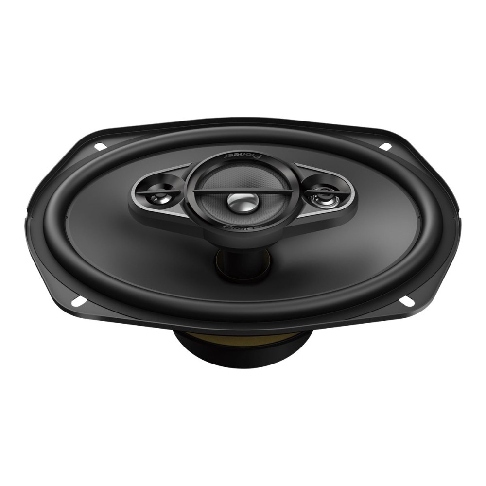 Produktbild för Pioneer TS-A6980F - högtalare - för bil