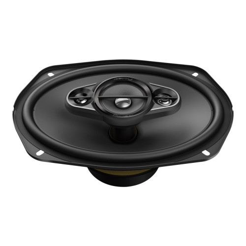 Pioneer Pioneer TS-A6980F - högtalare - för bil